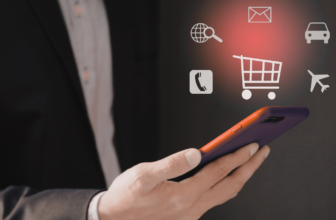 El impacto de las redes en el consumo