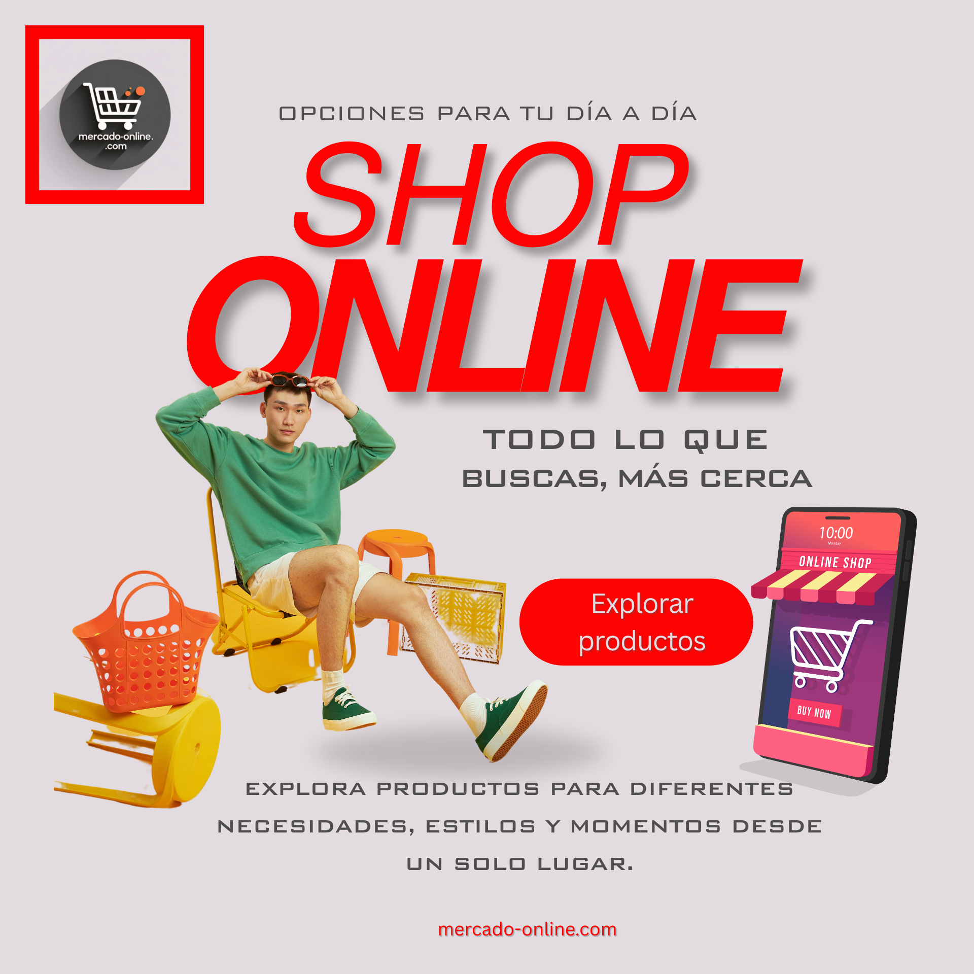 Mercado-Online