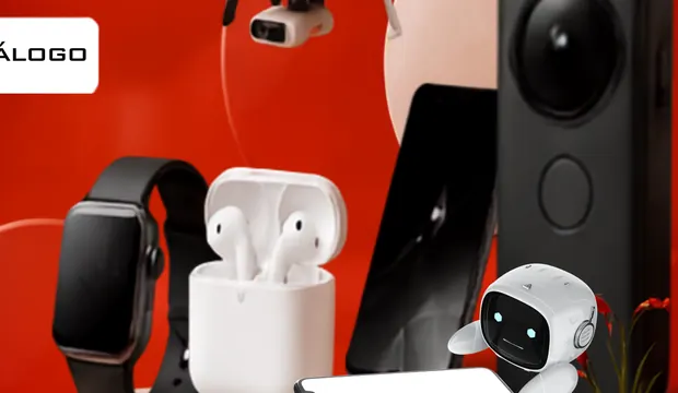 Selecta AliExpress