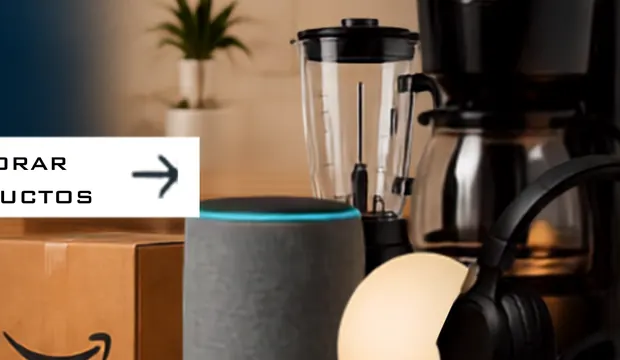 Selecta Amazon México