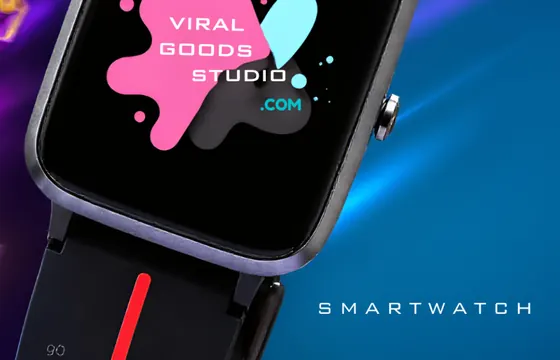 Viral Goods Studio