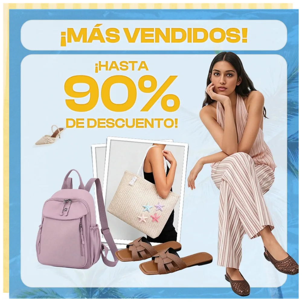 Bolsas y Calzado