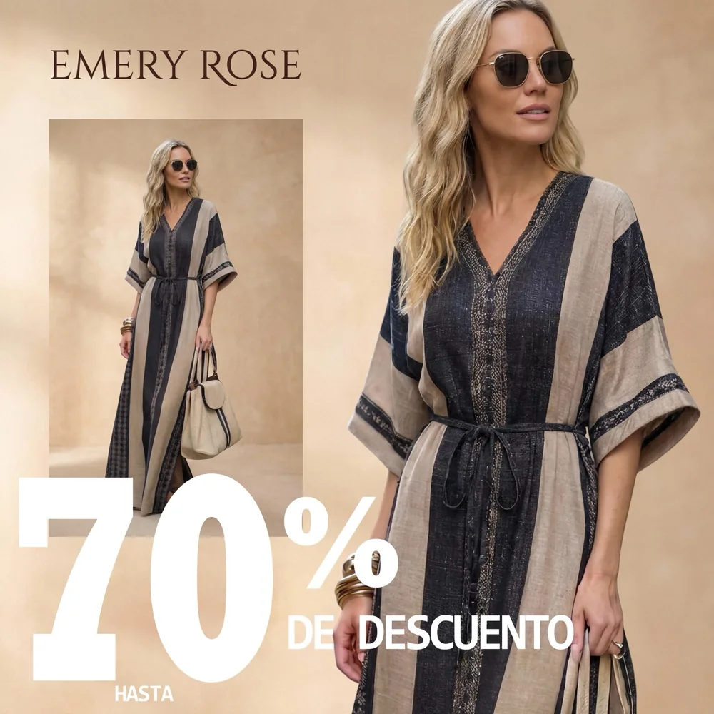 EMERY ROSE
