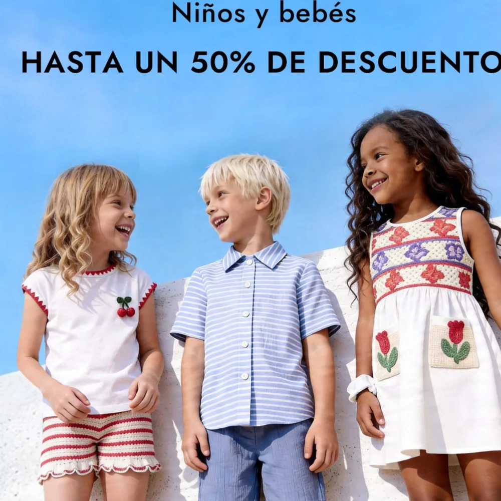 Niños y Bebés