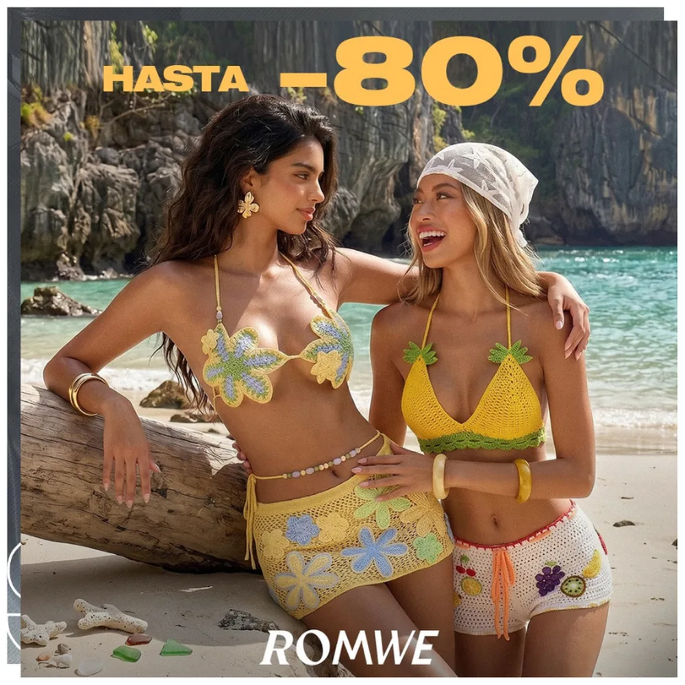 ROMWE