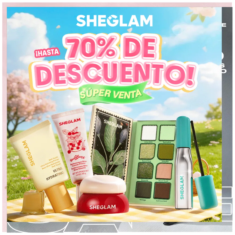 SHEGLAM