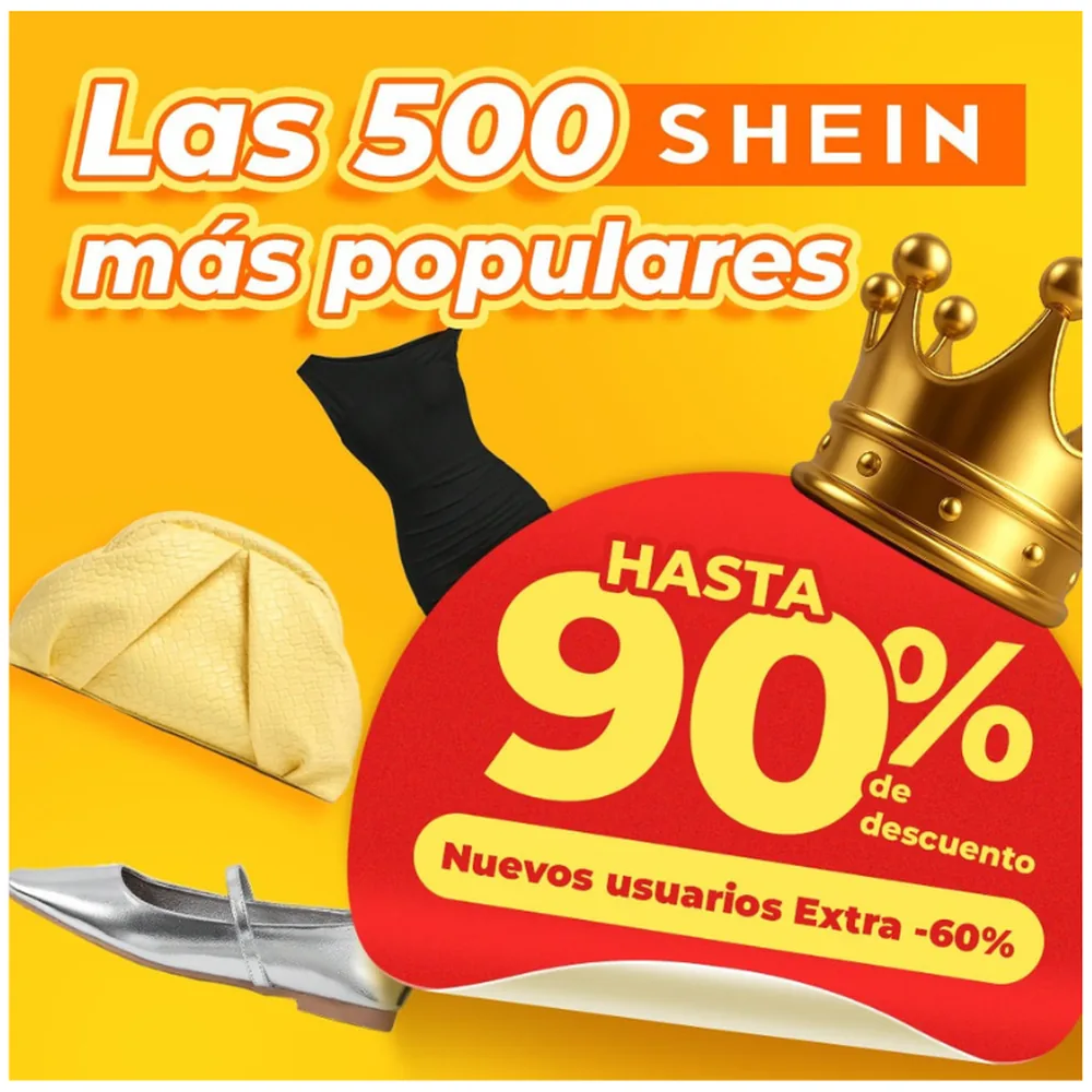 Top 500 más populares