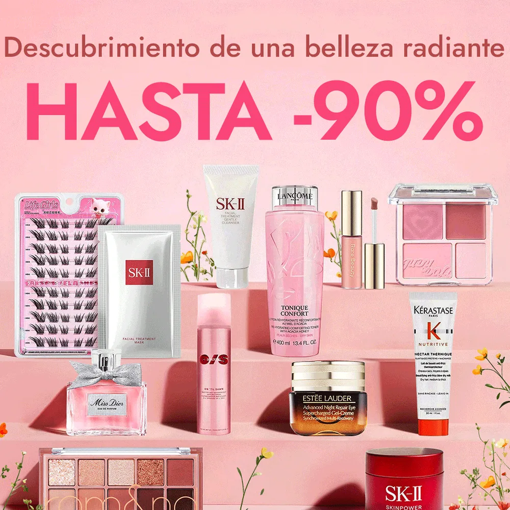 Belleza y Cuidado Personal