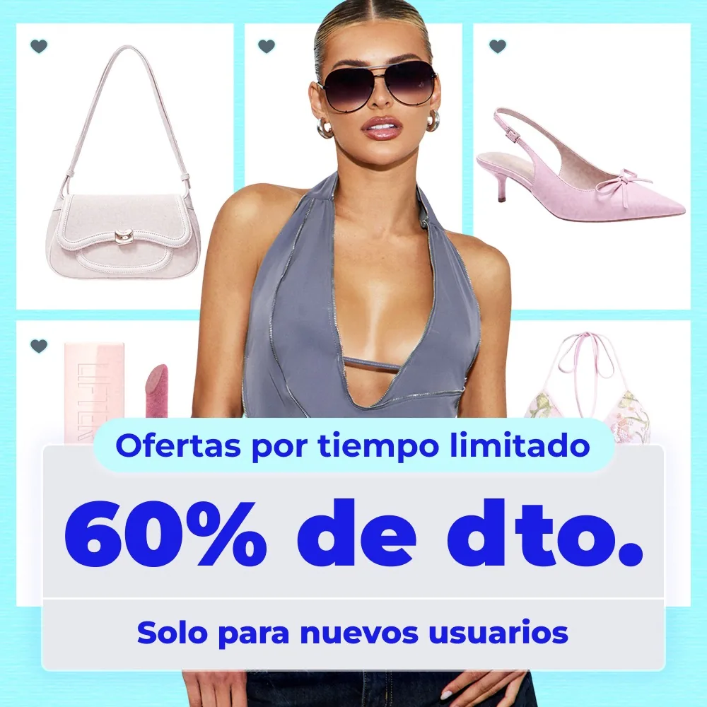 Nuevos usuarios