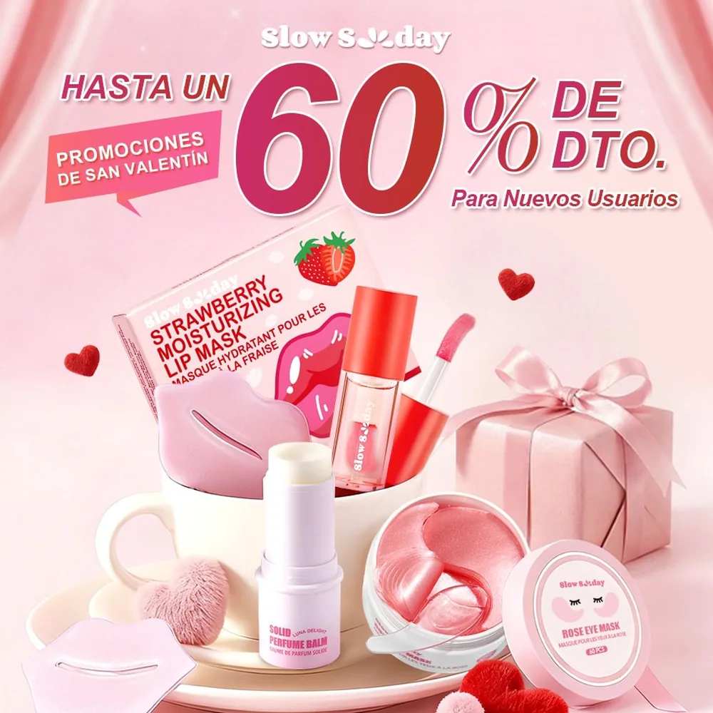 Promociones de San Valentín SHEIN
