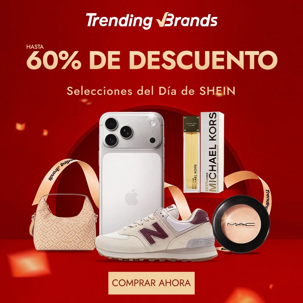 Selecciones del Día de SHEIN