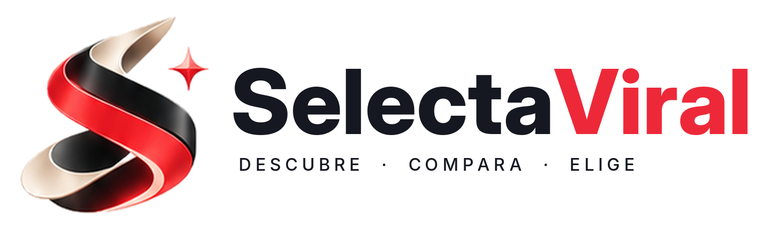 SelectaViral