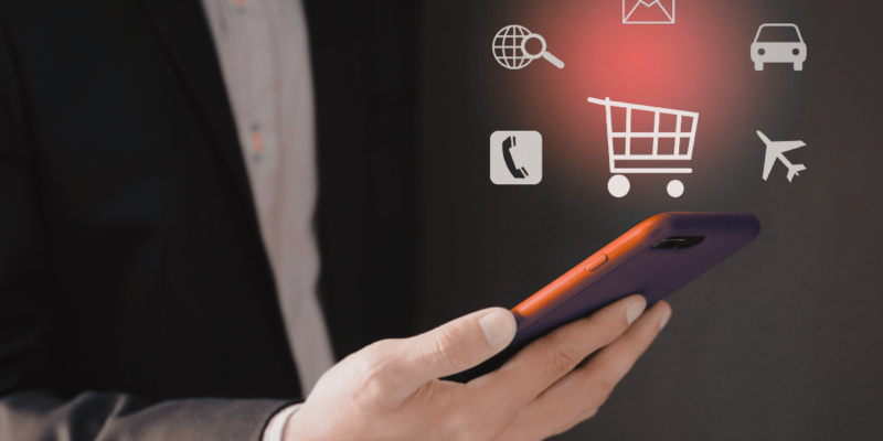 El impacto de las redes en el consumo